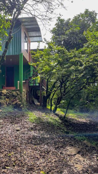 Casa Euphonia Monteverde Exterior foto