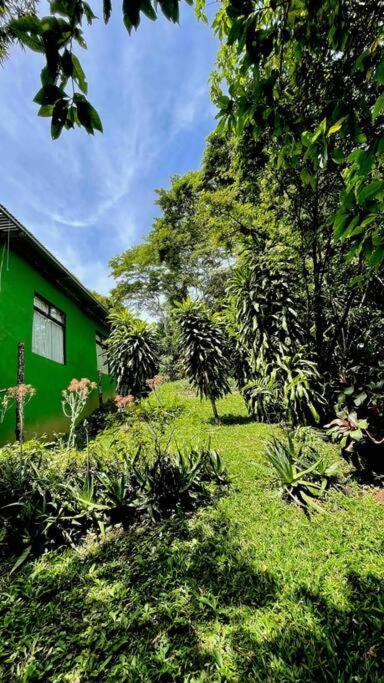 Casa Euphonia Monteverde Exterior foto