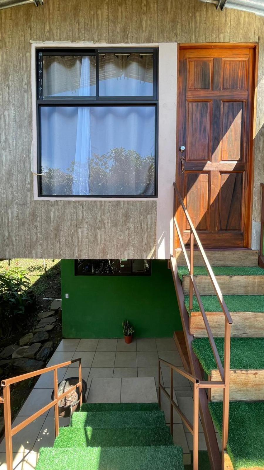 Casa Euphonia Monteverde Exterior foto